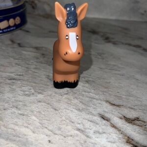 TOMY ERTL John Deere Farm Animals 2.5”-3”